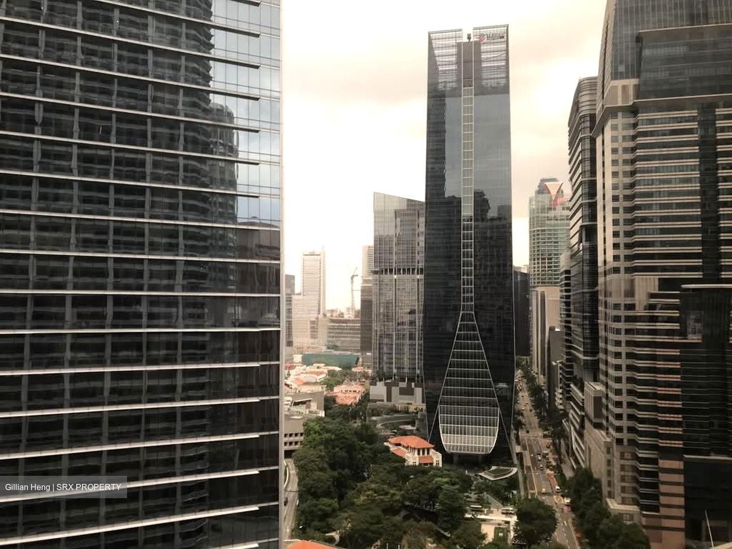 International Plaza (D2), Office #588092821